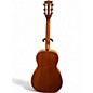 Used Kala kA-GTR-PLE Natural Acoustic Guitar