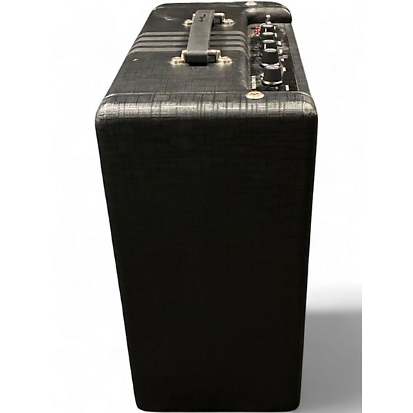 Used Supro 1820R DELTA KING Tube Guitar Combo Amp