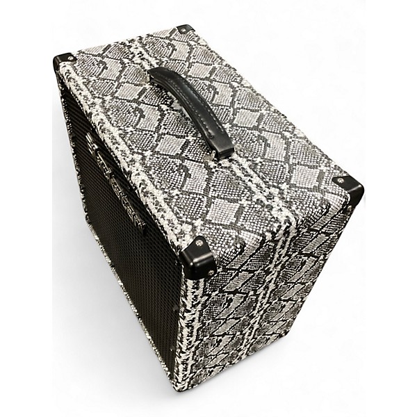 Used Blackstar HT Metal 112 Guitar Cabinet