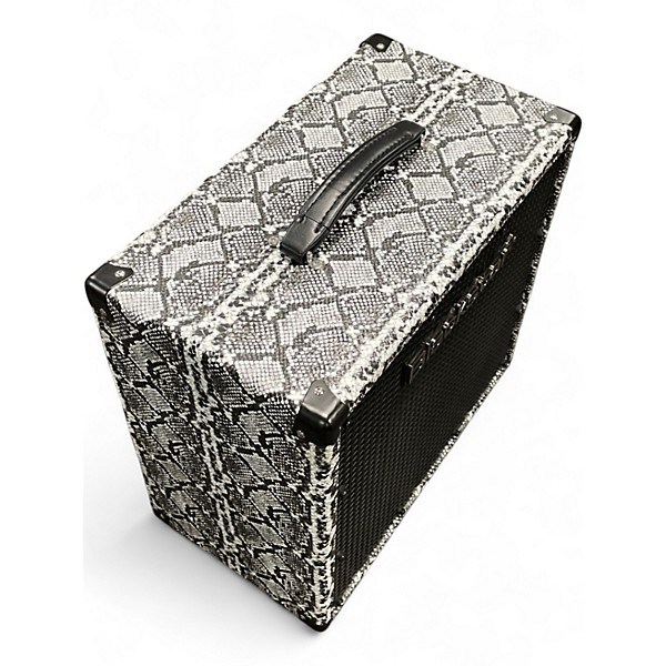 Used Blackstar HT Metal 112 Guitar Cabinet