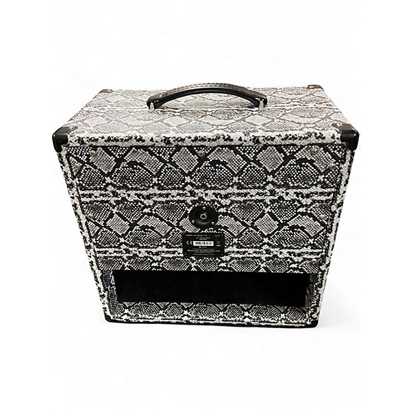 Used Blackstar HT Metal 112 Guitar Cabinet