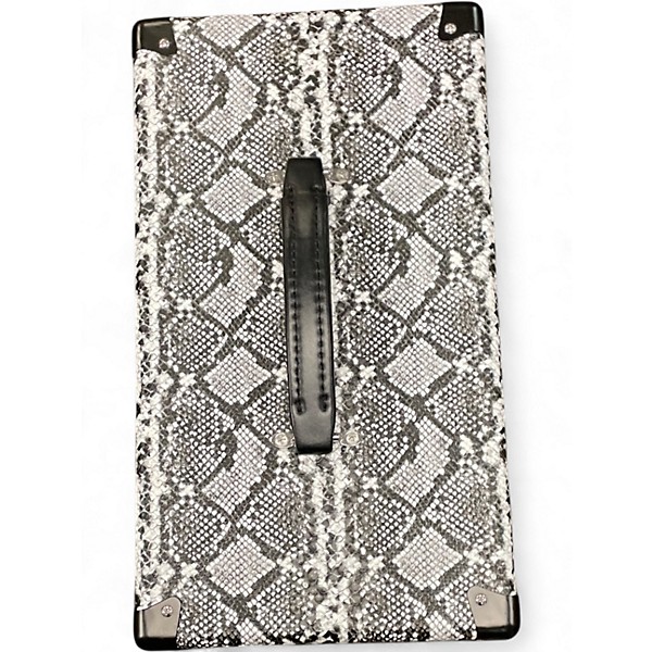 Used Blackstar HT Metal 112 Guitar Cabinet