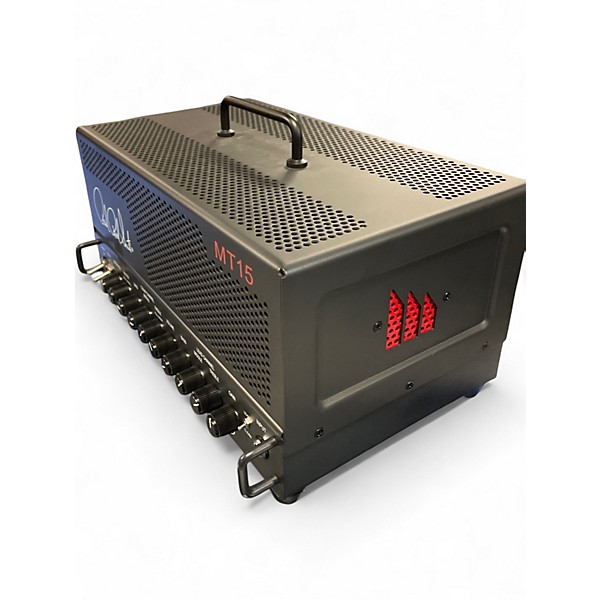 Used 2022 PRS MT15 Tube Guitar Amp Head