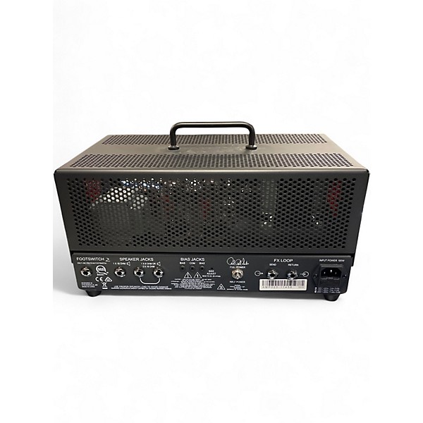 Used 2022 PRS MT15 Tube Guitar Amp Head