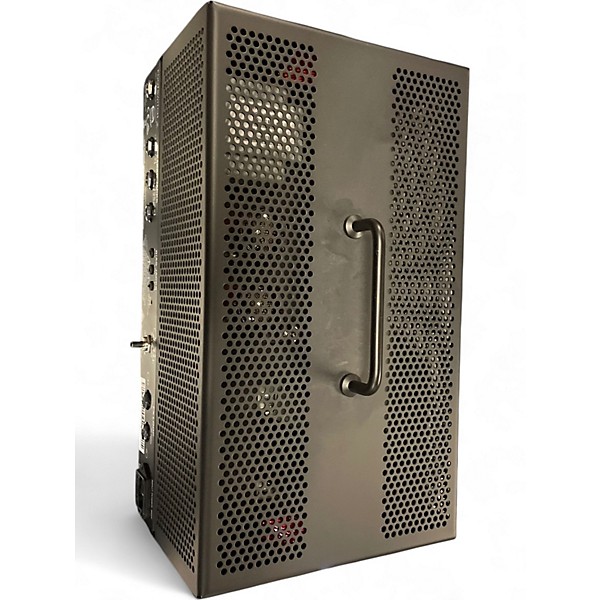 Used 2022 PRS MT15 Tube Guitar Amp Head