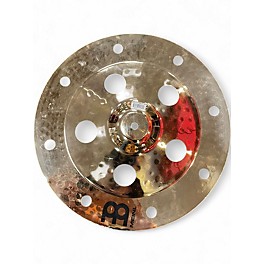 Used MEINL 16in Classic Custom Trash China Cymbal