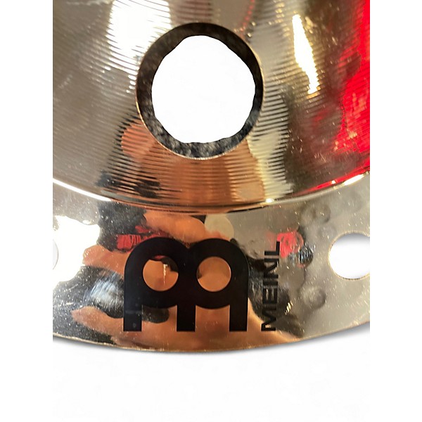 Used MEINL 16in Classic Custom Trash China Cymbal