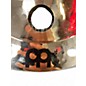 Used MEINL 16in Classic Custom Trash China Cymbal