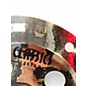 Used MEINL 16in Classic Custom Trash China Cymbal