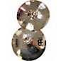 Used MEINL 14in classics custom Cymbal thumbnail