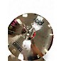 Used MEINL 14in classics custom Cymbal