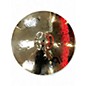 Used MEINL 16in classics custom Cymbal thumbnail