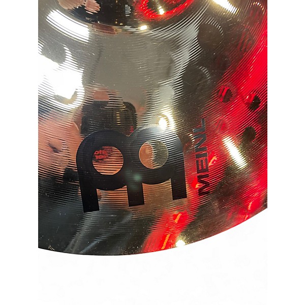 Used MEINL 16in classics custom Cymbal