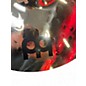 Used MEINL 16in classics custom Cymbal