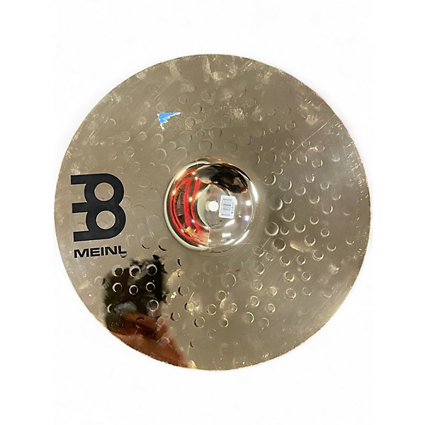 Used MEINL 16in classics custom Cymbal