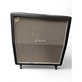 Used Marshall 1960AHW Hand Wired 120W 4x12 Guitar Cabinet