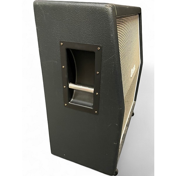 Used Marshall 1960AHW Hand Wired 120W 4x12 Guitar Cabinet