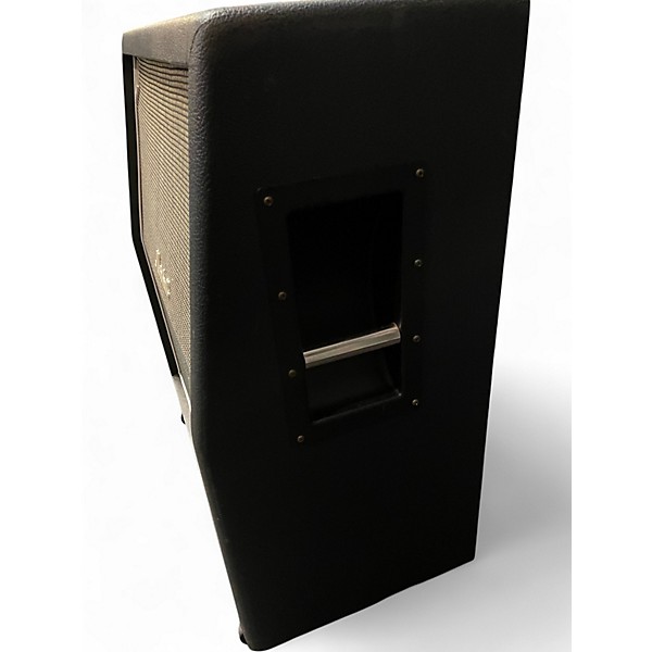 Used Marshall 1960AHW Hand Wired 120W 4x12 Guitar Cabinet