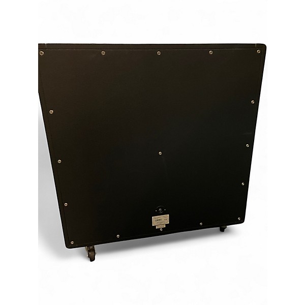 Used Marshall 1960AHW Hand Wired 120W 4x12 Guitar Cabinet