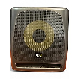 Used KRK 10S Subwoofer