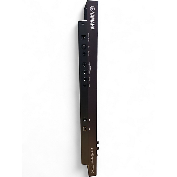 Used Yamaha reface dx Synthesizer