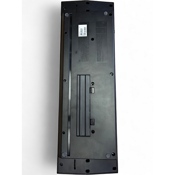 Used Yamaha reface dx Synthesizer