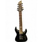 Used ESP LTD H-338 Black Solid Body Electric Guitar thumbnail