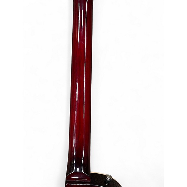 Used Epiphone Les Paul Standard Pro Wine Red Solid Body Electric Guitar