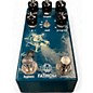 Used Walrus Audio Fathom Reverb Effect Pedal
