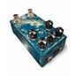 Used Walrus Audio Fathom Reverb Effect Pedal