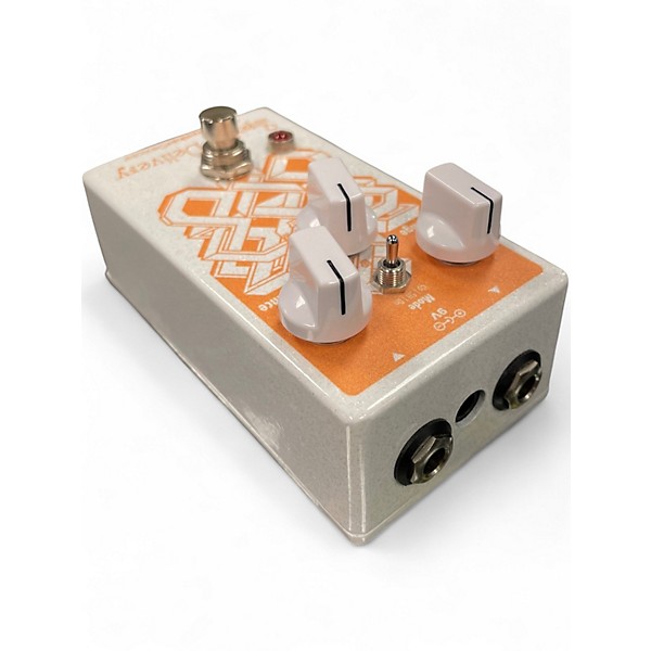 Used EarthQuaker Devices Spatial Delivery Envelope Filter Effect Pedal