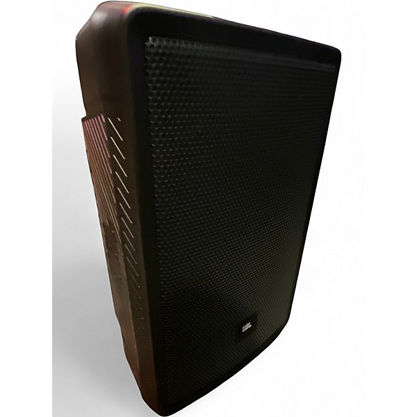 Used JBL IRX 112 Powered Speaker
