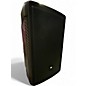Used JBL IRX 12 Powered Speaker thumbnail