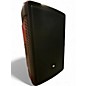 Used JBL IRX 12 Powered Speaker