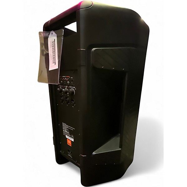 Used JBL IRX 12 Powered Speaker