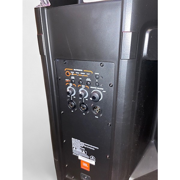 Used JBL IRX 12 Powered Speaker