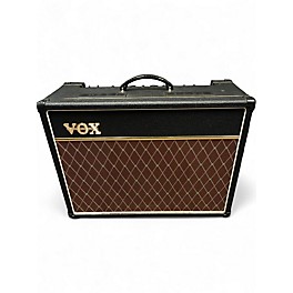 Used VOX AC4HW1 Retro 1x12 Handwired Tube Guitar Combo Amp