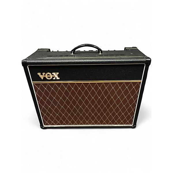 Used VOX AC4HW1 Retro 1x12 Handwired Tube Guitar Combo Amp