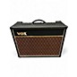 Used VOX AC4HW1 Retro 1x12 Handwired Tube Guitar Combo Amp thumbnail