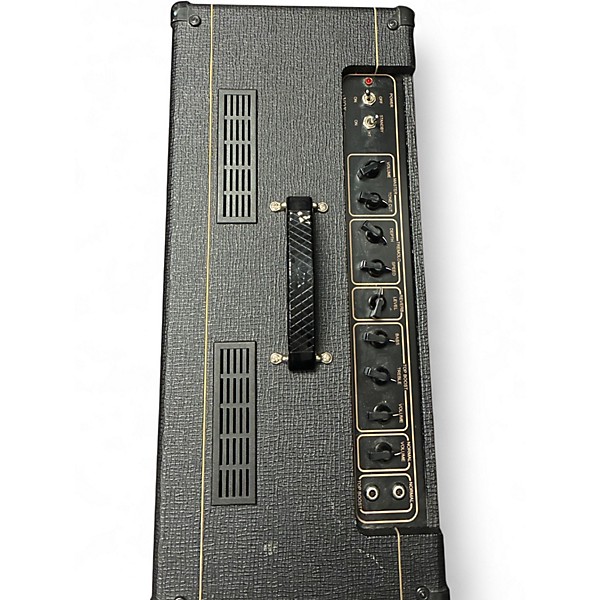 Used VOX AC4HW1 Retro 1x12 Handwired Tube Guitar Combo Amp