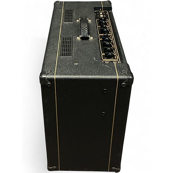 Used VOX AC4HW1 Retro 1x12 Handwired Tube Guitar Combo Amp