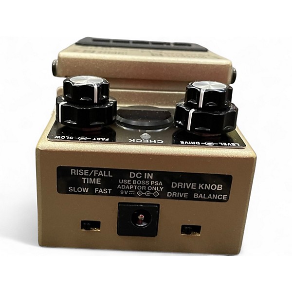 Used BOSS RT2 Rotary Ensemble Pedal