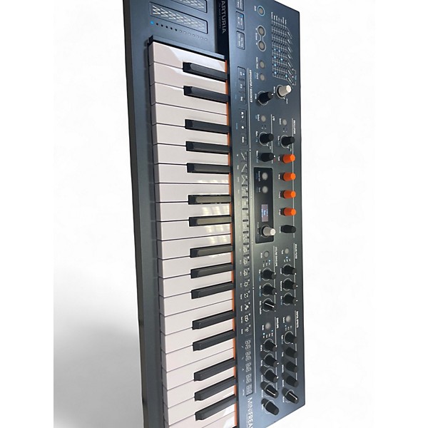 Used Arturia MINIFREAK Synthesizer