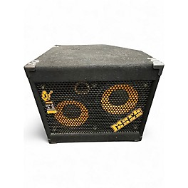 Used Markbass 102 cab Bass Cabinet