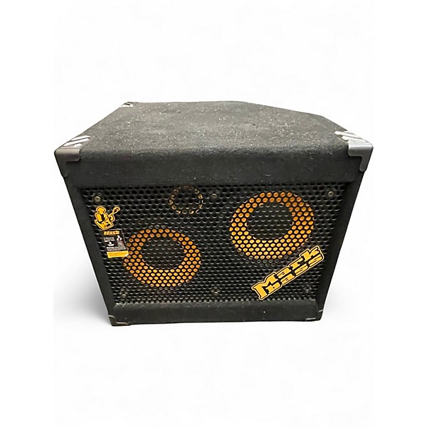 Used Markbass 102 cab Bass Cabinet