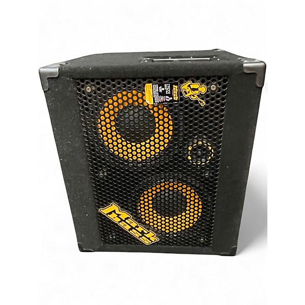 Used Markbass 102 cab Bass Cabinet