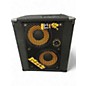 Used Markbass 102 cab Bass Cabinet