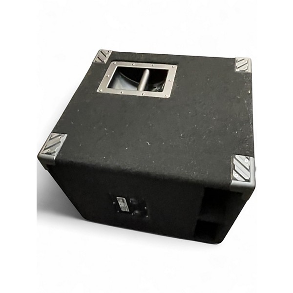 Used Markbass 102 cab Bass Cabinet