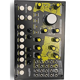 Used Cre8audio WEST PEST Synthesizer