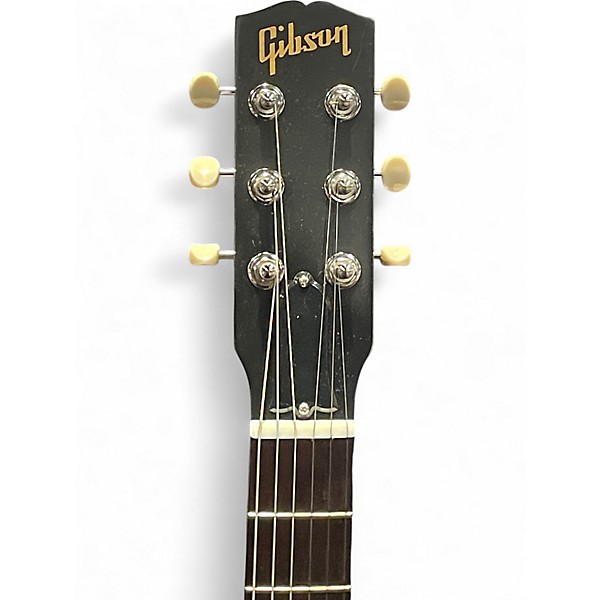 Used Gibson SG Melody Maker Blue Solid Body Electric Guitar